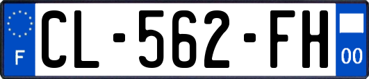 CL-562-FH