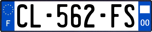 CL-562-FS