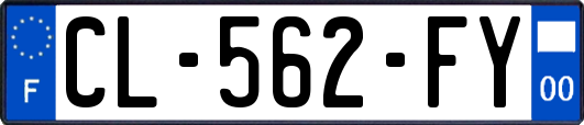 CL-562-FY