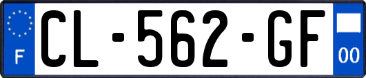 CL-562-GF