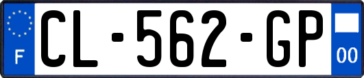 CL-562-GP