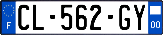 CL-562-GY