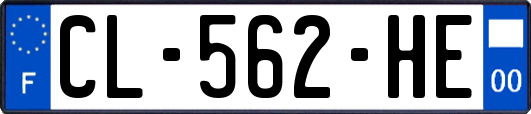 CL-562-HE