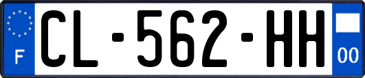 CL-562-HH