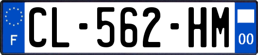 CL-562-HM