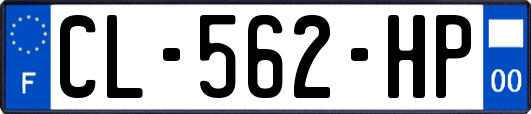 CL-562-HP