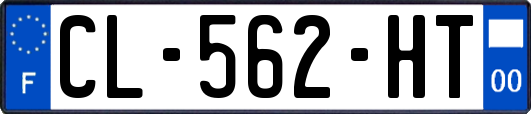CL-562-HT