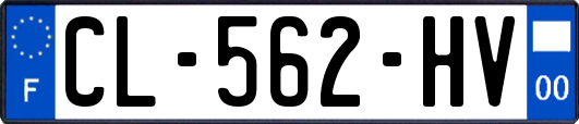 CL-562-HV