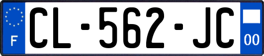 CL-562-JC