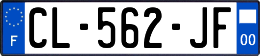 CL-562-JF