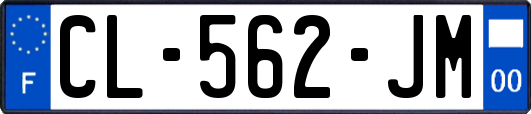 CL-562-JM