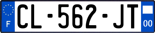 CL-562-JT