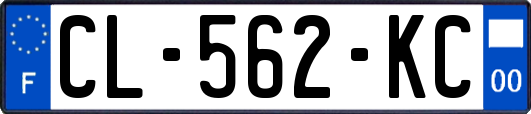 CL-562-KC