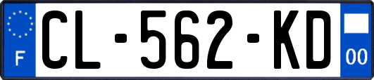 CL-562-KD