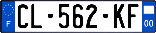 CL-562-KF