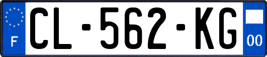 CL-562-KG