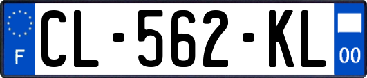 CL-562-KL
