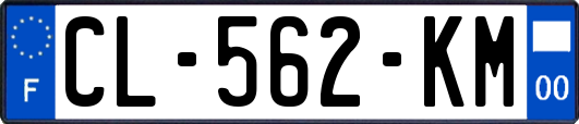 CL-562-KM