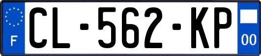 CL-562-KP