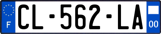 CL-562-LA