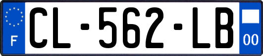CL-562-LB