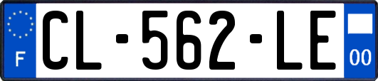 CL-562-LE