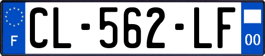 CL-562-LF