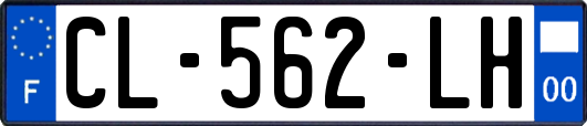 CL-562-LH