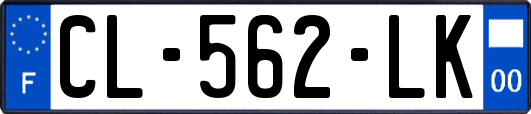 CL-562-LK