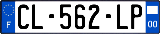 CL-562-LP