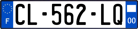 CL-562-LQ