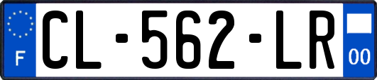CL-562-LR