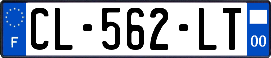 CL-562-LT