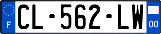 CL-562-LW