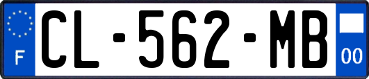 CL-562-MB