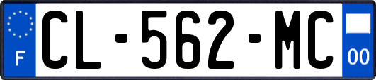CL-562-MC