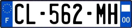 CL-562-MH
