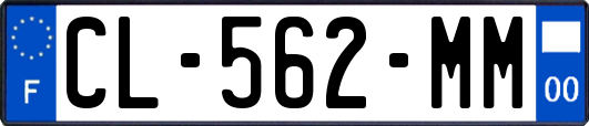 CL-562-MM
