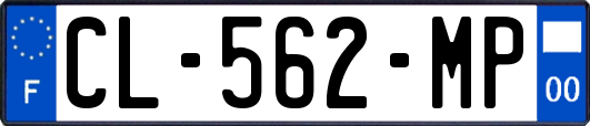 CL-562-MP