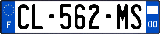 CL-562-MS