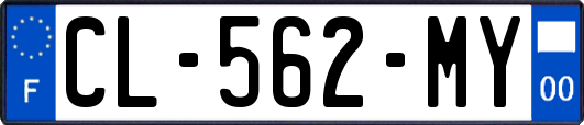 CL-562-MY