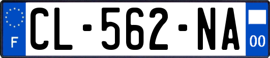 CL-562-NA