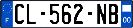 CL-562-NB