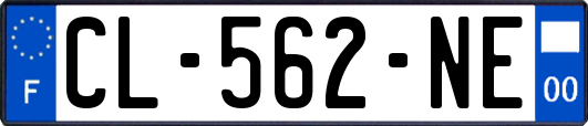 CL-562-NE