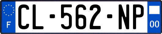 CL-562-NP