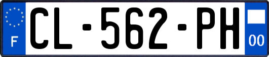 CL-562-PH