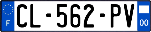 CL-562-PV