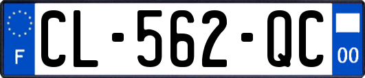 CL-562-QC