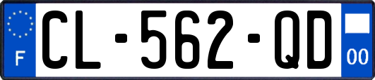 CL-562-QD