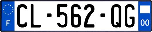 CL-562-QG